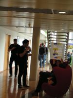 Kielux 2015 - Tag 2